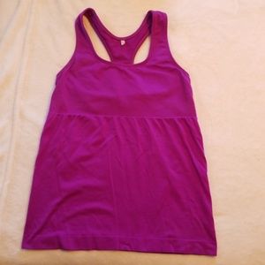 Workout support tank- must bundle